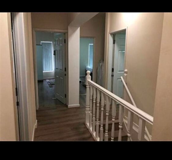 6 Bedroom Terraced House To Rent In Humber Road, Coventry, CV3