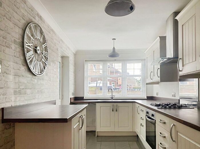 3 Bedroom Semi-Detached House To Rent In Russell Avenue, South Shields, Tyne And Wear, NE34