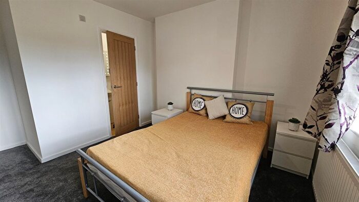 1 Bedroom Property To Rent In Room, Arbury Road, Cambridge, CB4