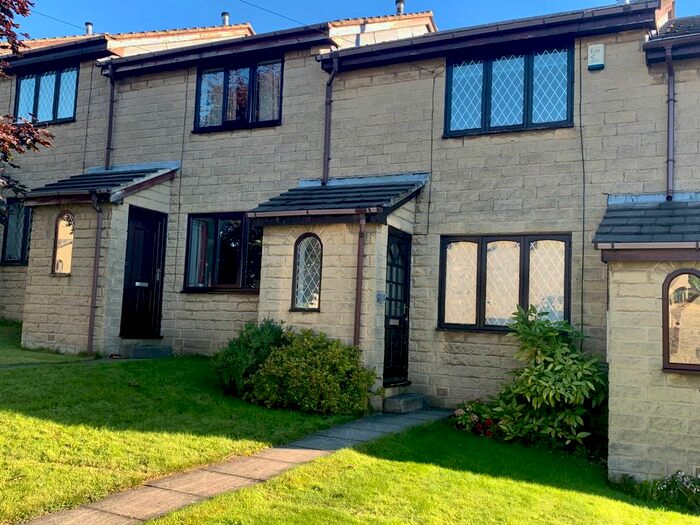 2 Bedroom Mews House To Rent In Park Street, Gomersal, Cleckheaton BD19
