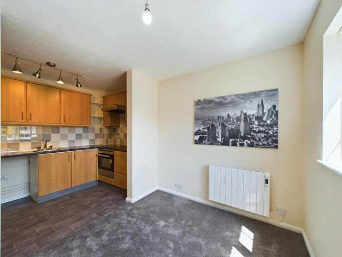 2 Bedroom Apartment To Rent In Long Croft, Yate, Bristol, BS37