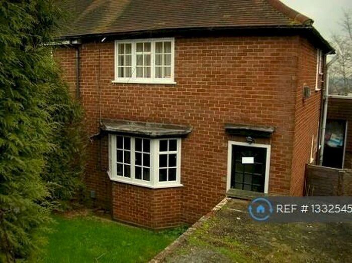 5 Bedroom Semi-Detached House To Rent In Hillspur Road, Guildford, GU2