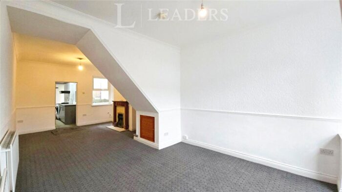3 Bedroom Terraced House For Sale In Sandy Lane, Coventry, CV1