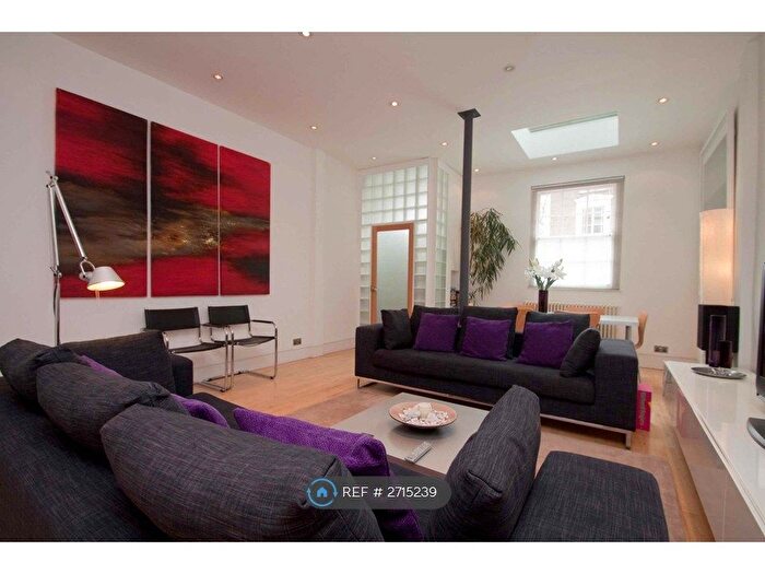 3 Bedroom Terraced House To Rent In Mortimer Road, London, N1