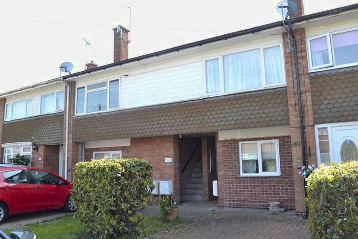 Studio To Rent In Conifer Close, Colchester, CO4