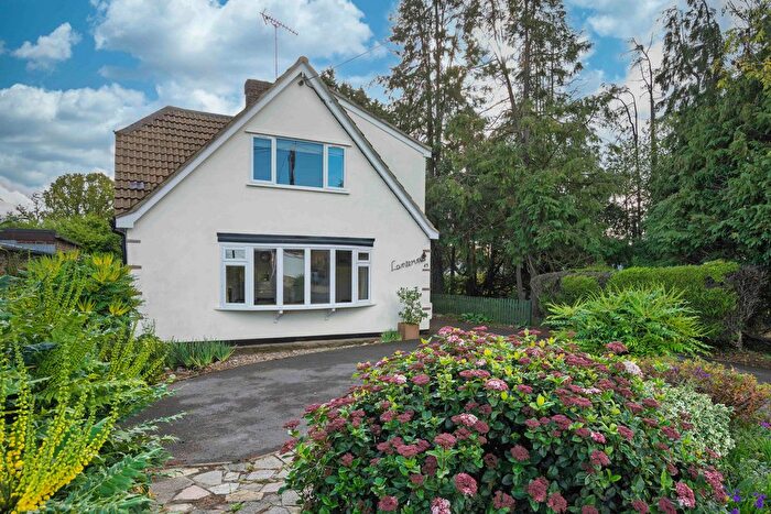 3 Bedroom Detached House For Sale In Heath Road, Ramsden Heath, Billericay, CM11