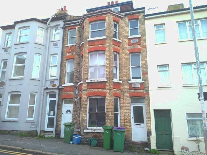 2 Bedroom Terraced House To Rent In New Street, Folkestone, Kent, CT20