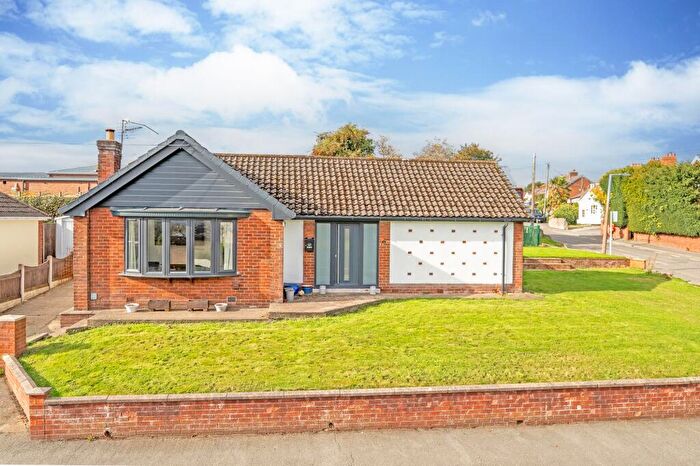 3 Bedroom Detached Bungalow For Sale In Newton Drive, Buckley, CH7