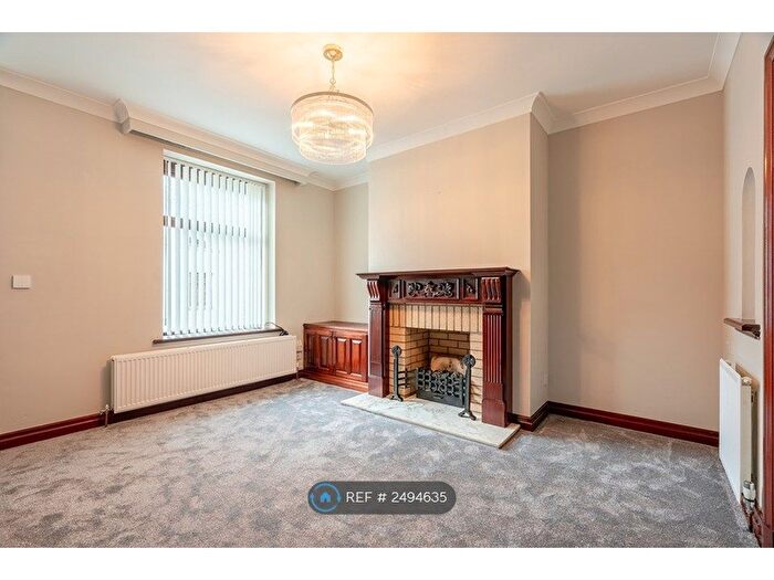 2 Bedroom Terraced House To Rent In Lowerhouse Lane, Burnley, BB12