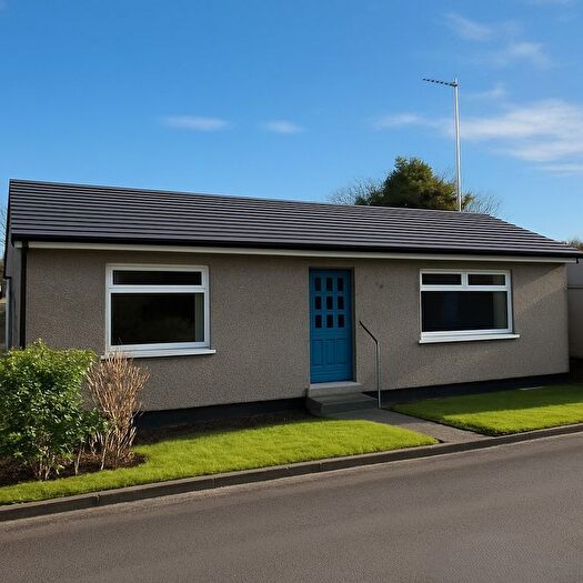 2 Bedroom Bungalow To Rent In Ashton Road, Lancaster, LA1