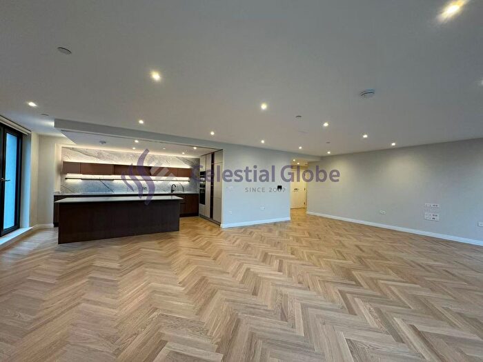 3 Bedroom Flat To Rent In King's Road, London, SW6