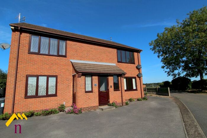 1 Bedroom Flat To Rent In Stonecross Drive, Sprotbrough, Doncaster, DN5