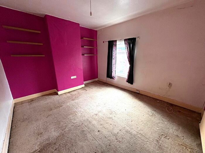 2 Bedroom Terraced House For Sale In Bingham Street, Swinton, M27