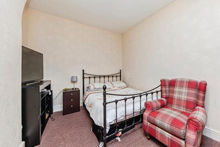 3 Bedroom Terraced House For Sale In Catherine Street, Crewe, Cheshire, CW2