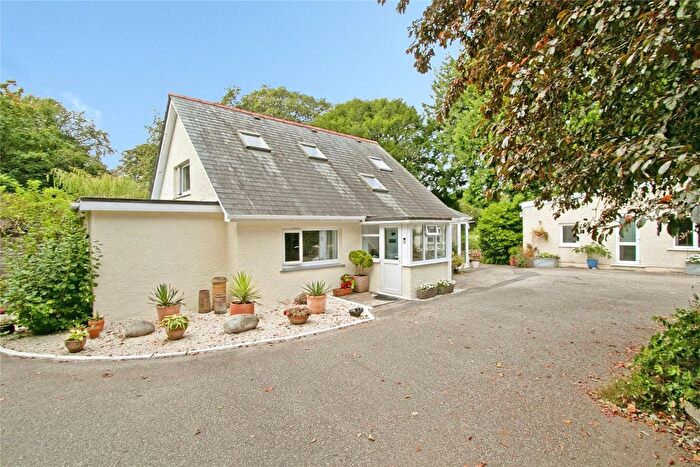 3 Bedroom Bungalow For Sale In Trethurffe Villas, Ladock, Truro, Cornwall, TR2
