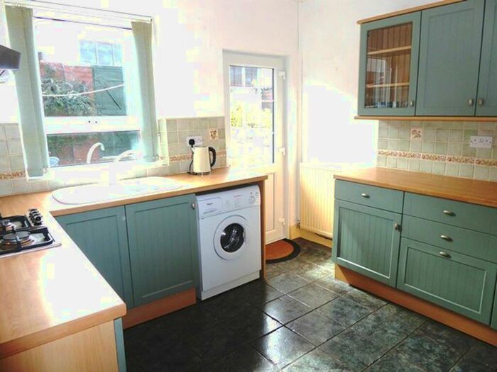 2 Bedroom Terraced House To Rent In Folkestone Avenue, Walney Island, LA14