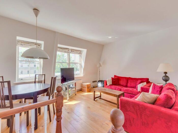 1 Bedroom Flat To Rent In Leinster Square, London, W2