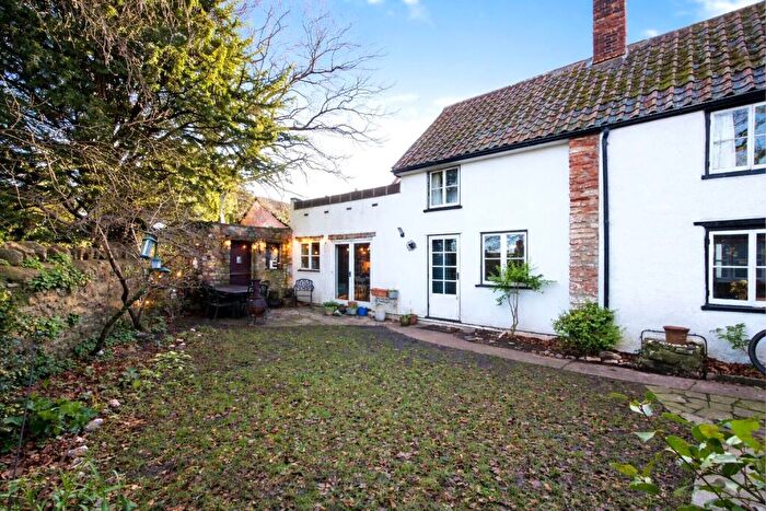 4 Bedroom Detached House For Sale In A Charming Village Cottage With Space, Privacy And Character, BS40