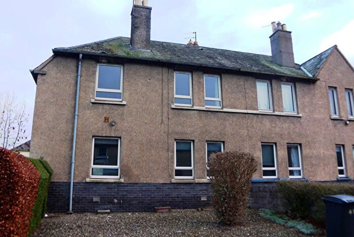 2 Bedroom Flat To Rent In Boase Avenue, St Andrews, KY16