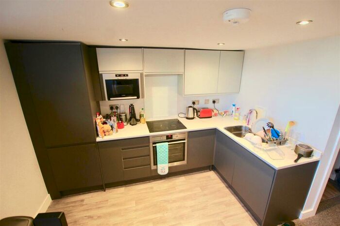 2 Bedroom Apartment To Rent In Church Gate, Kegworth, DE74