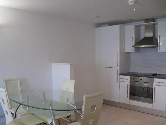 1 Bedroom Apartment To Rent In , Standish Street, Liverpool, L3