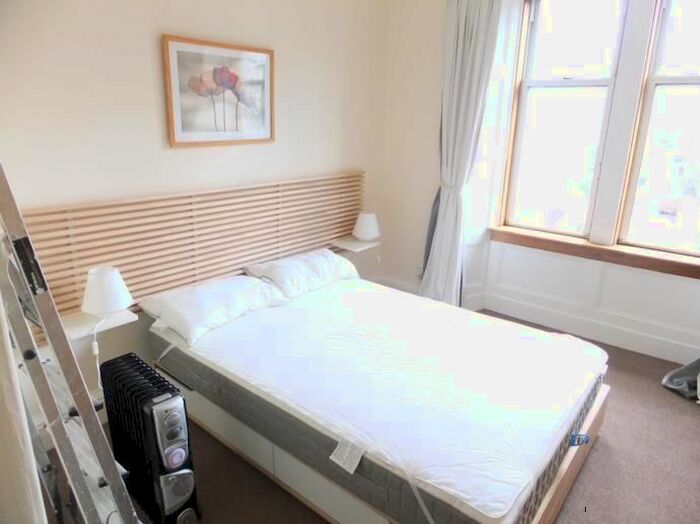 1 Bedroom Flat To Rent In Buccleuch Street, Edinburgh, EH8