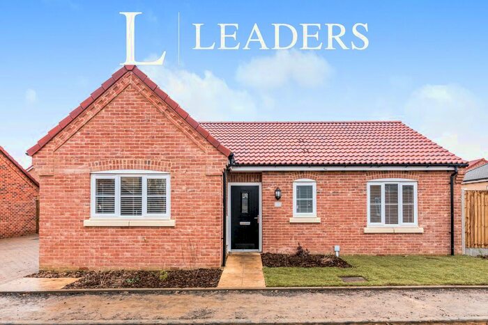 3 Bedroom Flat To Rent In Starkings Drive, Martham, Great Yarmouth, Norfolk, NR29