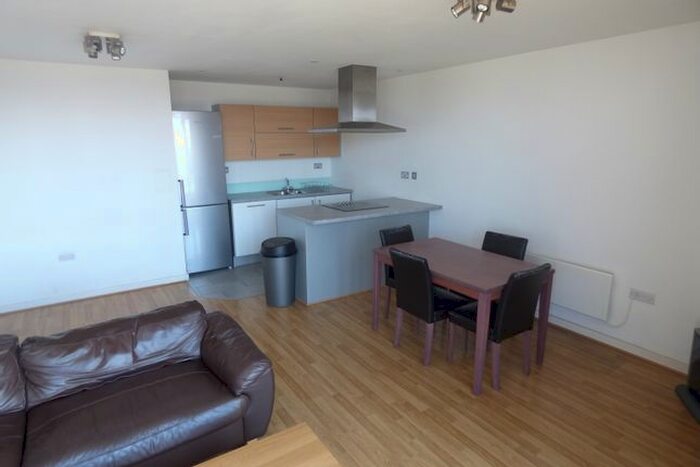 2 Bedroom Flat To Rent In Azura Court, Warton Road, London, E15