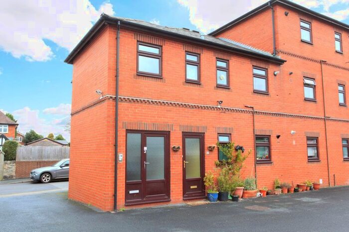 1 Bedroom Flat To Rent In Eagle Court, Wellington, Telford, TF1