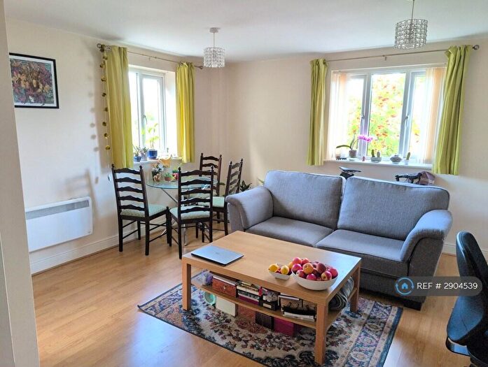 1 Bedroom Flat To Rent In Chapel Gardens, Liverpool, L5