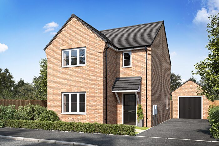 3 Bedroom Detached House For Sale In Glatton Road, Sawtry, Huntingdon, PE28