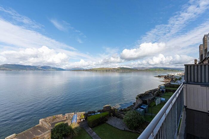 2 Bedroom Flat To Rent In Albert Road, Albert Road, PA19