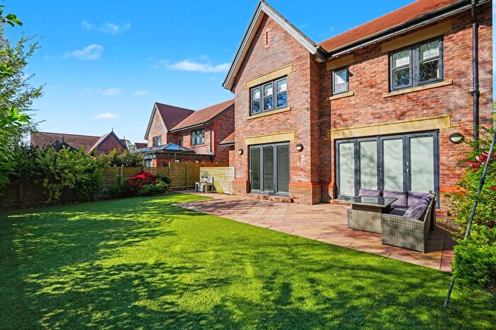 4 Bedroom Detached House For Sale In The Avenue, Stainburn, Workington, CA14