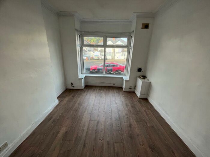 3 Bedroom House To Rent In Slade Road, Birmingham, B23