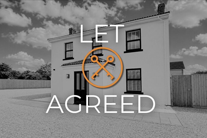 5 Bedroom Detached House To Rent In Swindon Road, Royal Wootton Bassett, SN4