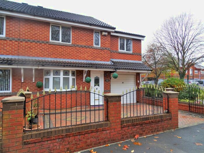 3 Bedroom Semi-Detached House To Rent In Caroline Street, Ince, WN1