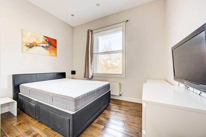 1 Bedroom Flat To Rent In Cromwell Road, Kensington, London, SW5