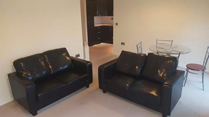 2 Bedroom Apartment To Rent In Cockerbeck House, Cockerton - Darlington West End, DL3