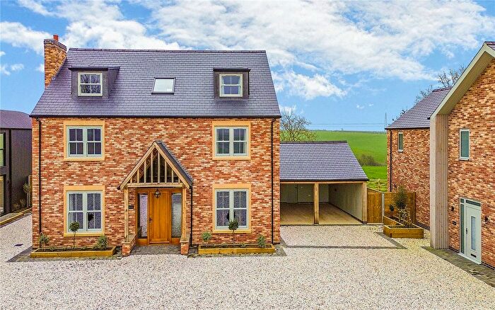 5 Bedroom Detached House For Sale In Berry Thorpe Farm, Waltham Road, Thorpe Arnold, Melton Mowbray, LE14