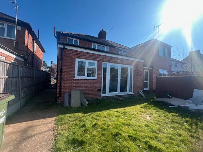 3 Bedroom House To Rent In Leicester Road, Blaby, Leicester, LE8