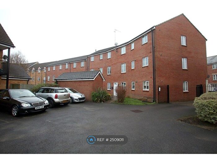 2 Bedroom Flat To Rent In Montreal Avenue, Bristol, BS7