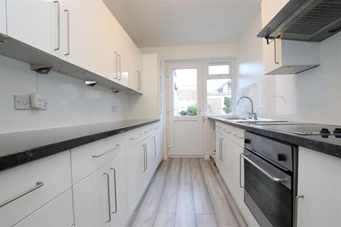 2 Bedroom Flat To Rent In Lansdown Road, Bath, BA1