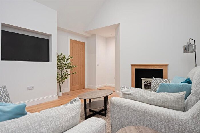 3 Bedroom Detached House For Sale In Main Street, Abernethy, Perth, PH2