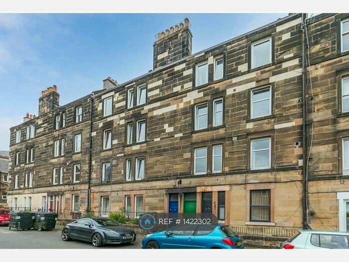1 Bedroom Flat To Rent In Moat Street, Edinburgh, EH14
