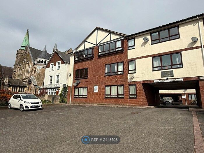 1 Bedroom Flat To Rent In Gillings Court, Barnet, EN5