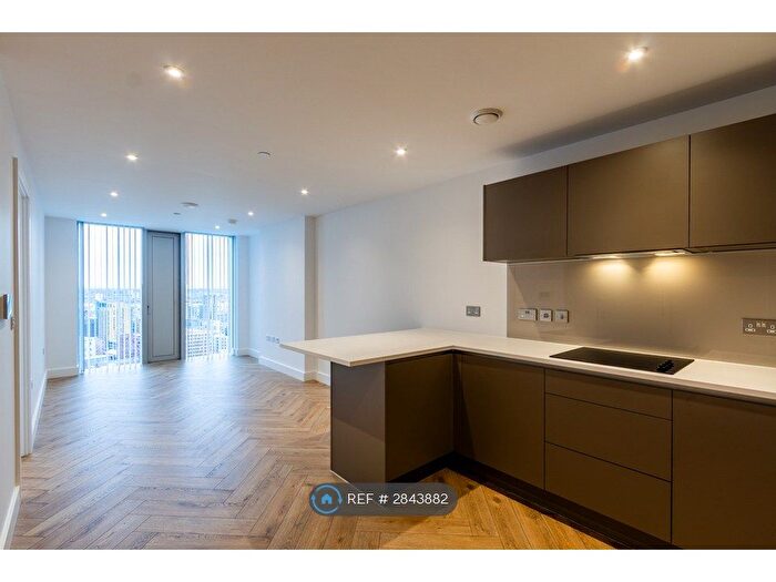 1 Bedroom Flat To Rent In Port St, Manchester, M1