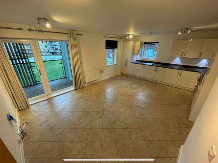 2 Bedroom Flat To Rent In Lux Building Maxwell Road Romford, RM7