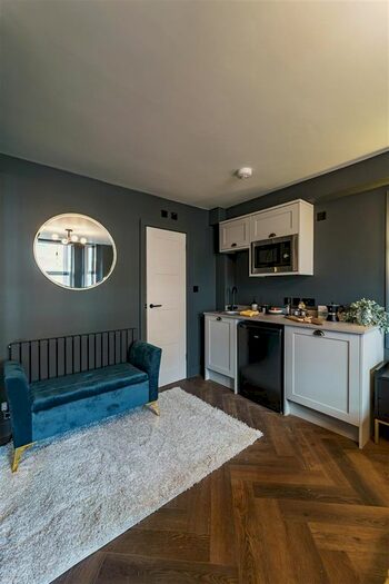 1 Bedroom Property To Rent In Brunswick Road, Earlsdon, Coventry, CV1