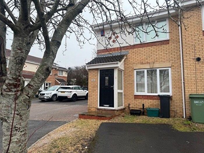 2 Bedroom Property To Rent In Coriander Drive, Bradley Stoke, Bristol, BS32