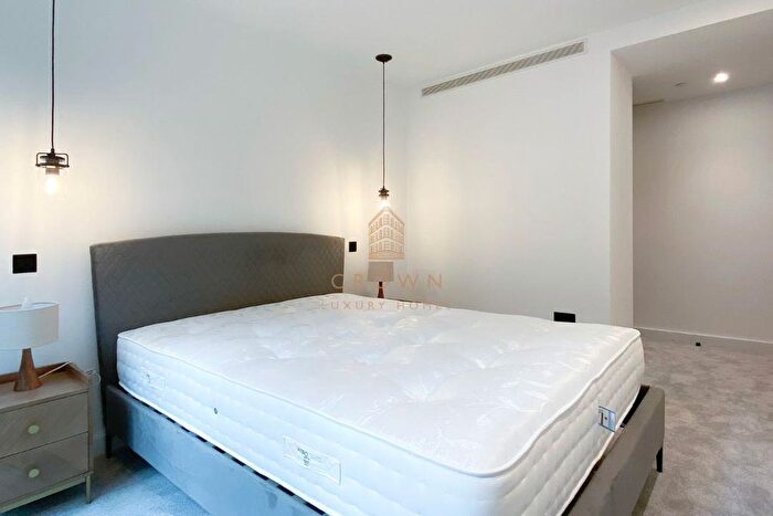 1 Bedroom Flat To Rent In Merino Gardens, London, E1W